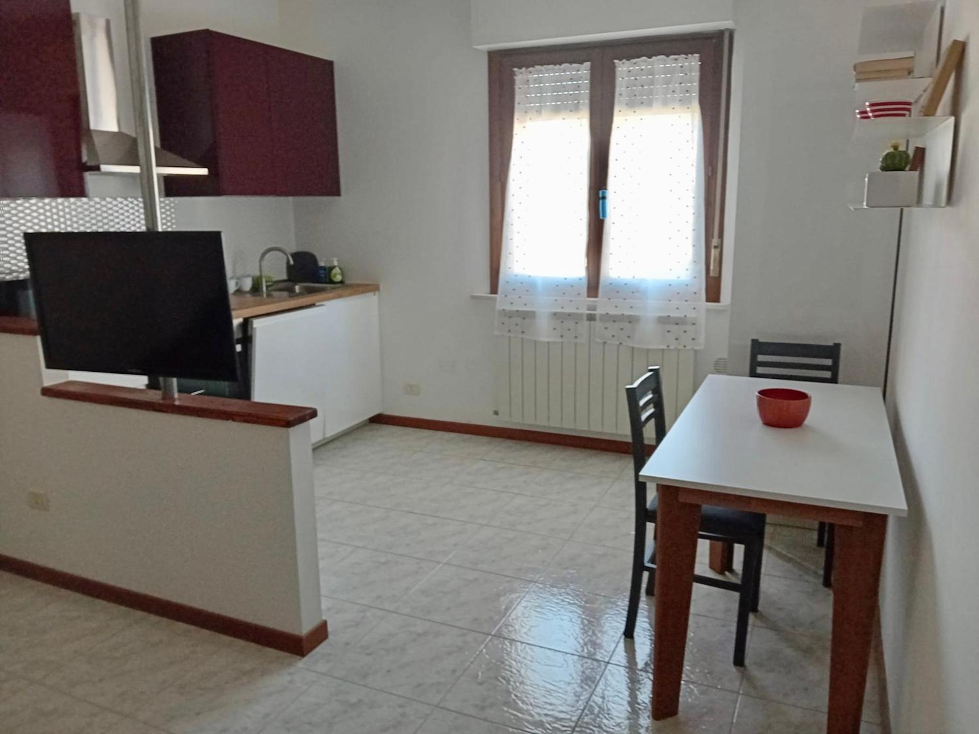 Appartamento Montebello Perugia Zewnętrze zdjęcie