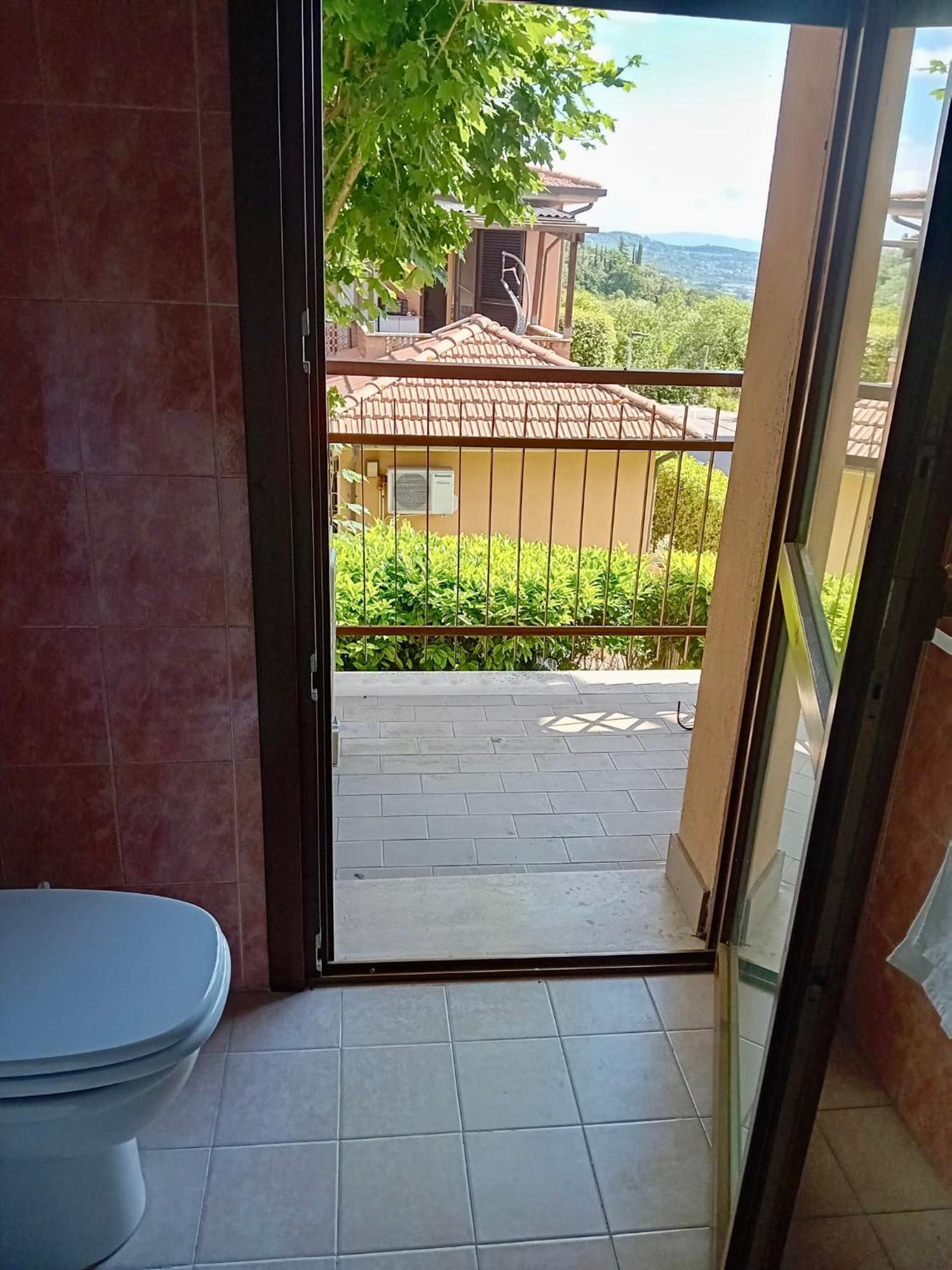 Appartamento Montebello Perugia Zewnętrze zdjęcie